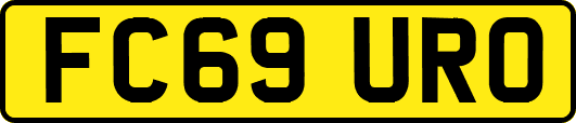 FC69URO