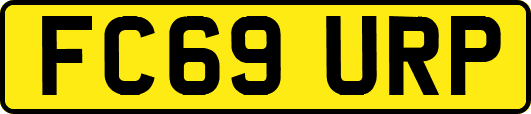FC69URP