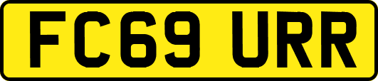 FC69URR