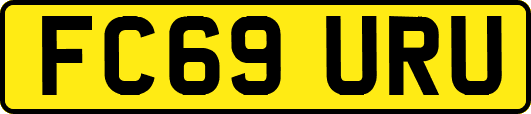 FC69URU