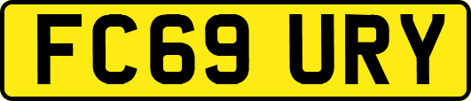 FC69URY