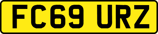 FC69URZ