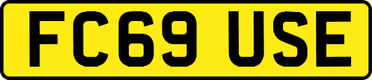 FC69USE