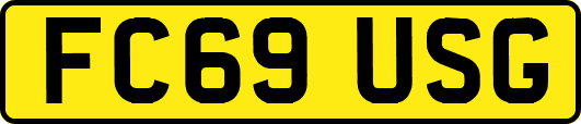 FC69USG
