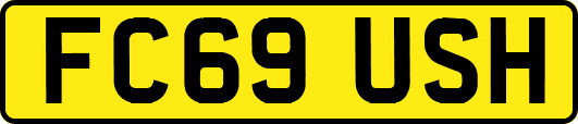 FC69USH