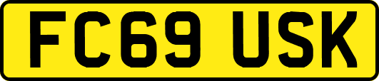 FC69USK