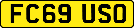 FC69USO