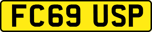FC69USP