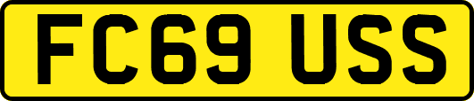 FC69USS