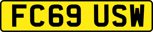 FC69USW