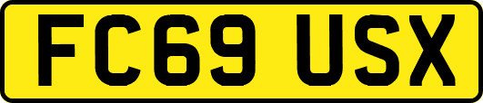 FC69USX