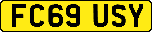 FC69USY