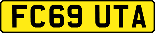 FC69UTA