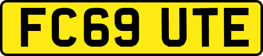 FC69UTE