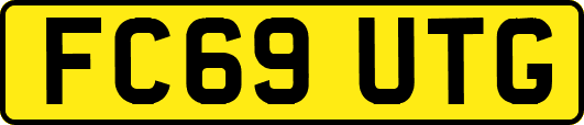 FC69UTG