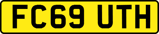 FC69UTH