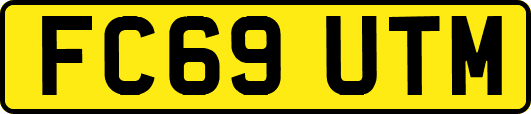 FC69UTM