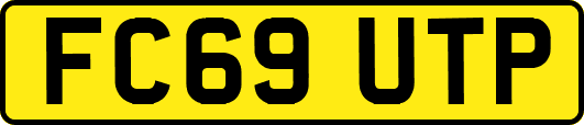FC69UTP