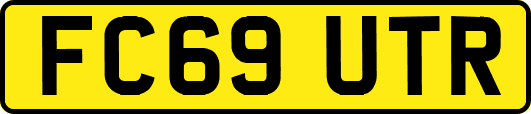 FC69UTR
