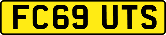 FC69UTS