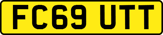 FC69UTT