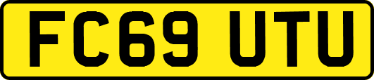 FC69UTU