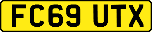 FC69UTX