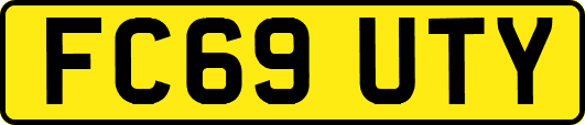 FC69UTY