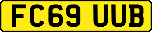 FC69UUB