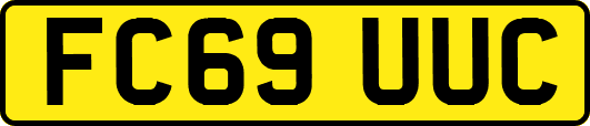 FC69UUC