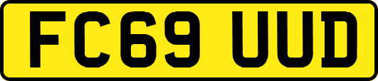 FC69UUD