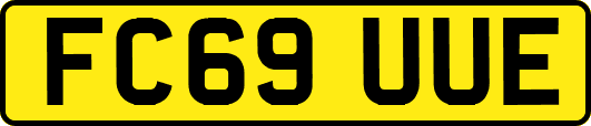 FC69UUE