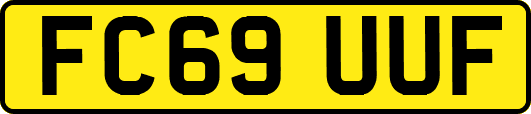 FC69UUF