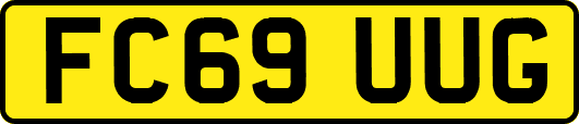 FC69UUG