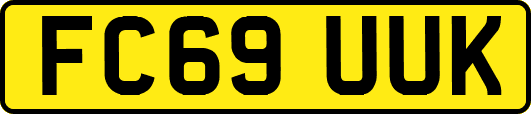 FC69UUK