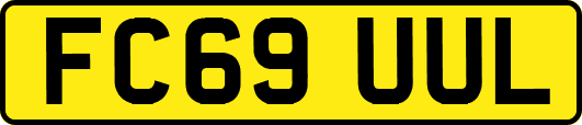 FC69UUL