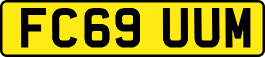 FC69UUM