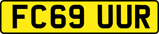 FC69UUR