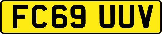 FC69UUV