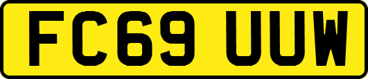 FC69UUW