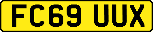FC69UUX