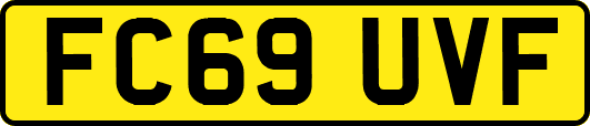 FC69UVF