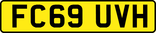 FC69UVH