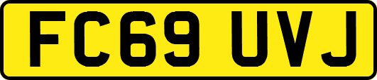 FC69UVJ