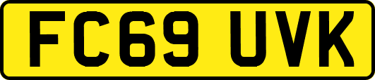FC69UVK