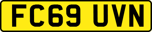 FC69UVN