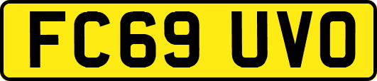 FC69UVO