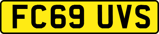 FC69UVS