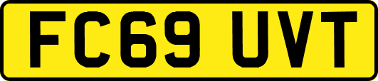 FC69UVT
