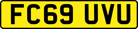 FC69UVU
